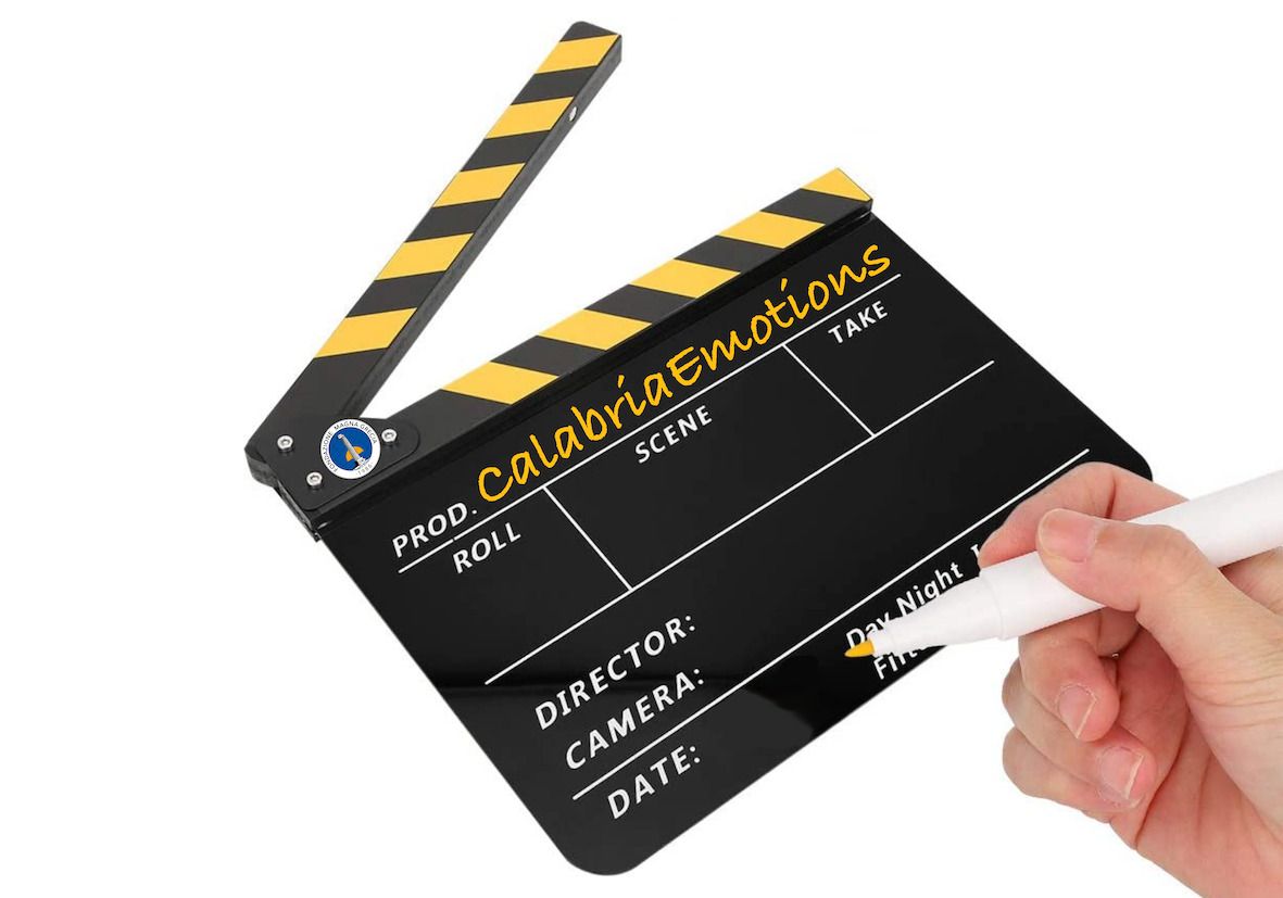 Fondazione Magna Grecia, grande interesse per il bando destinato a film maker, sceneggiatori e autori