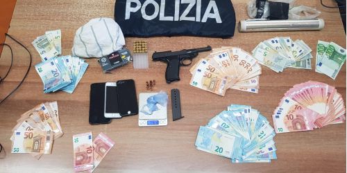 polizia tropea vv