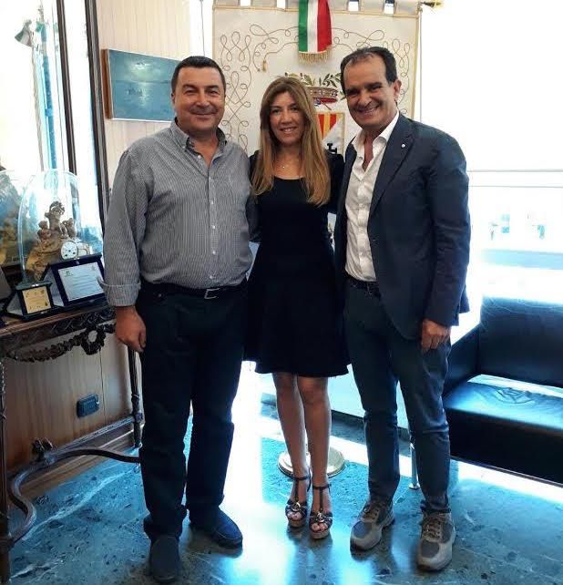 Bruno sceglie una donna per il cda di Sacal