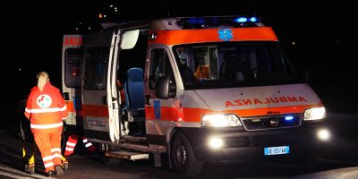 Incidente nel Crotonese, muore una donna di 62 anni. Tre feriti gravi