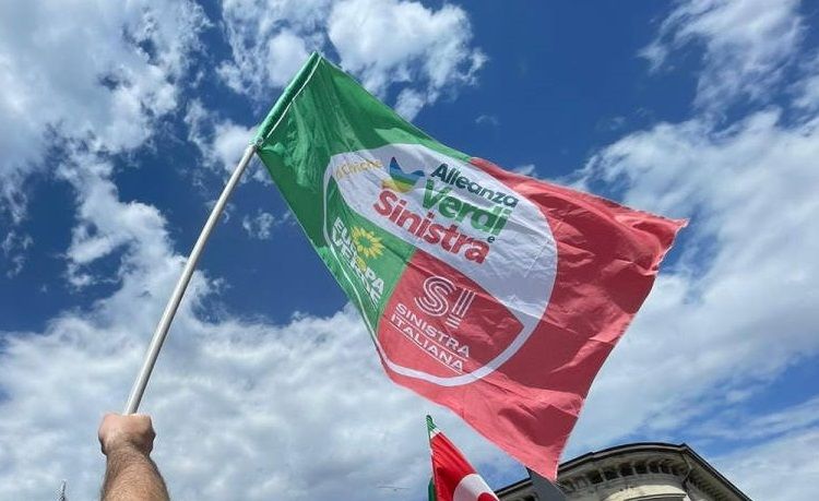 Statuto regionale, Avs Calabria annuncia il suo “no” al referendum
