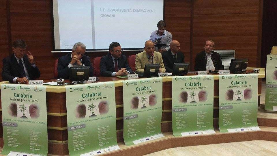 Confagricoltura: i sindaci diano i terreni ai giovani