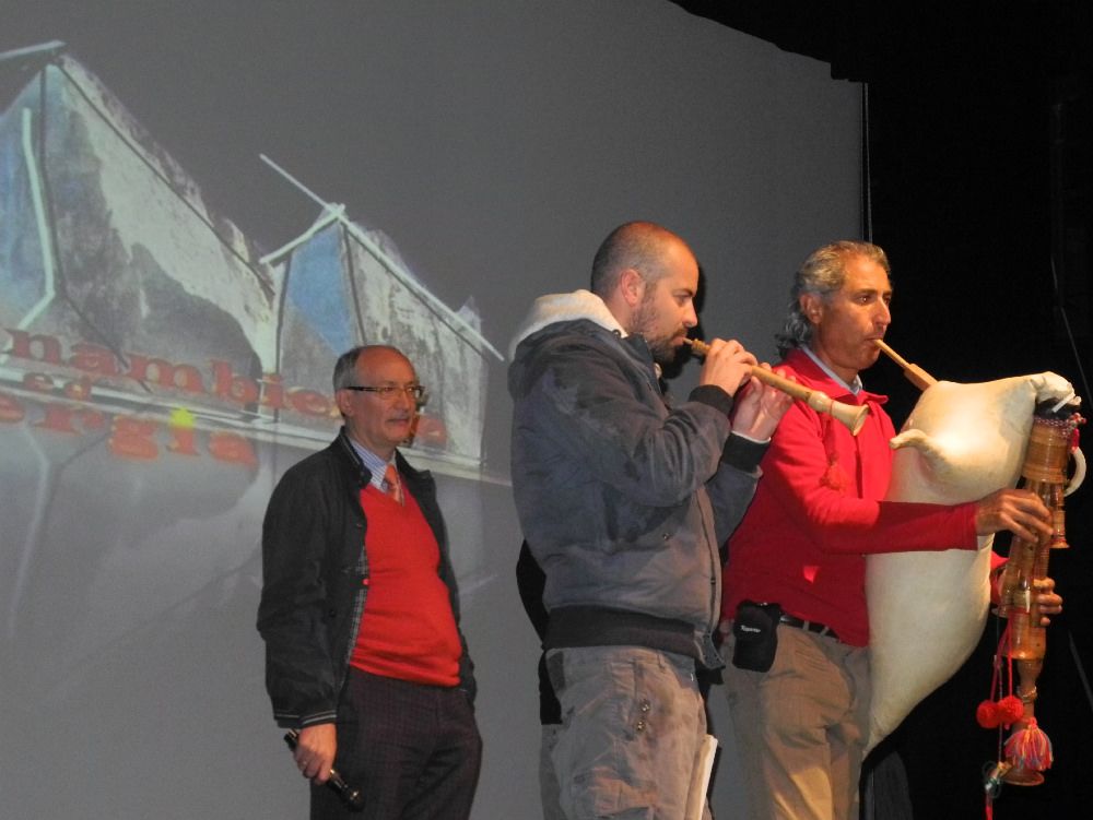 Il "modello" Acquaformosa diventa un docu-film