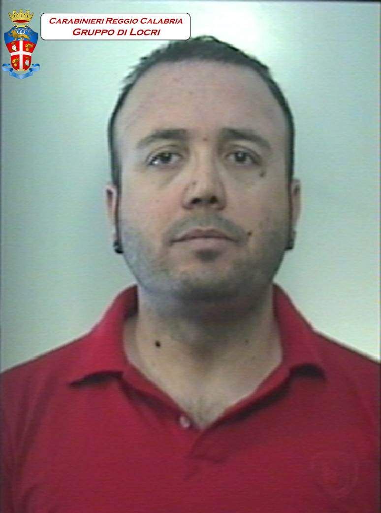 BACINELLA 2 | Arrestato Rocco Iennaro