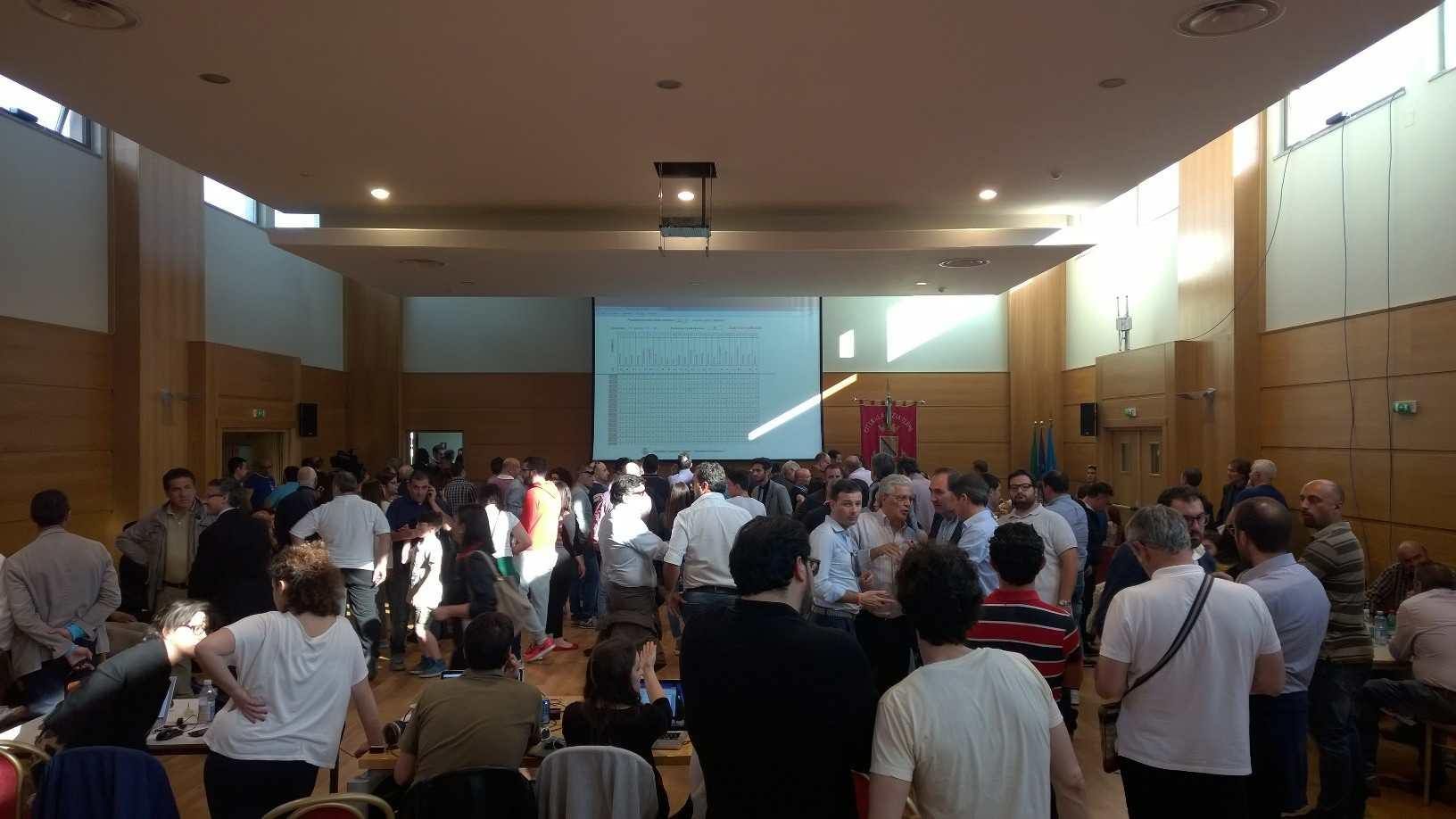 ELEZIONI | Lamezia, ecco il Consiglio virtuale