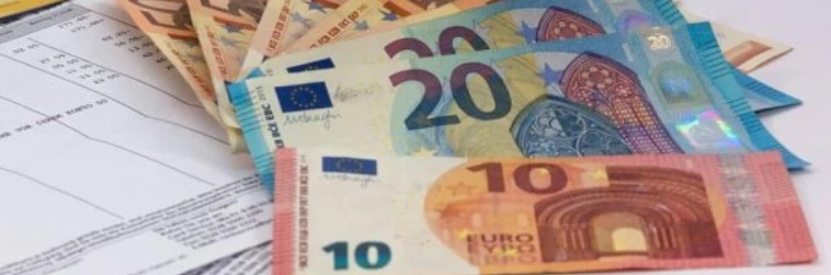 Al Nord stipendi più alti del 50% rispetto al Sud. Calabria fanalino di coda