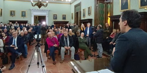 Medicina e “Dulbecco”, Fiorita indossa l'elmetto: «Pronti alla battaglia legale»