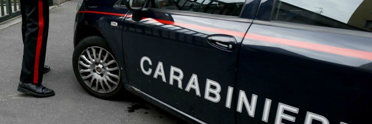 Sorpreso con panetti di hashish in casa, arrestato 26enne a Cassano