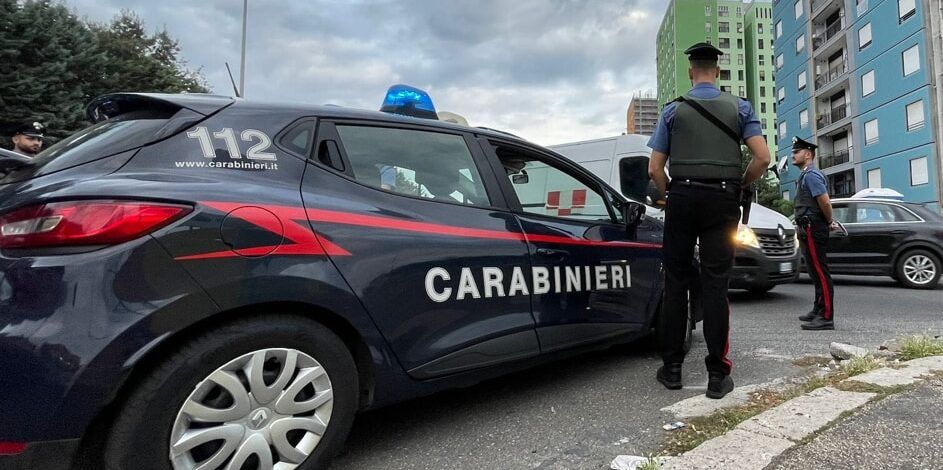 Roma, smantellata la “gang del terrore”