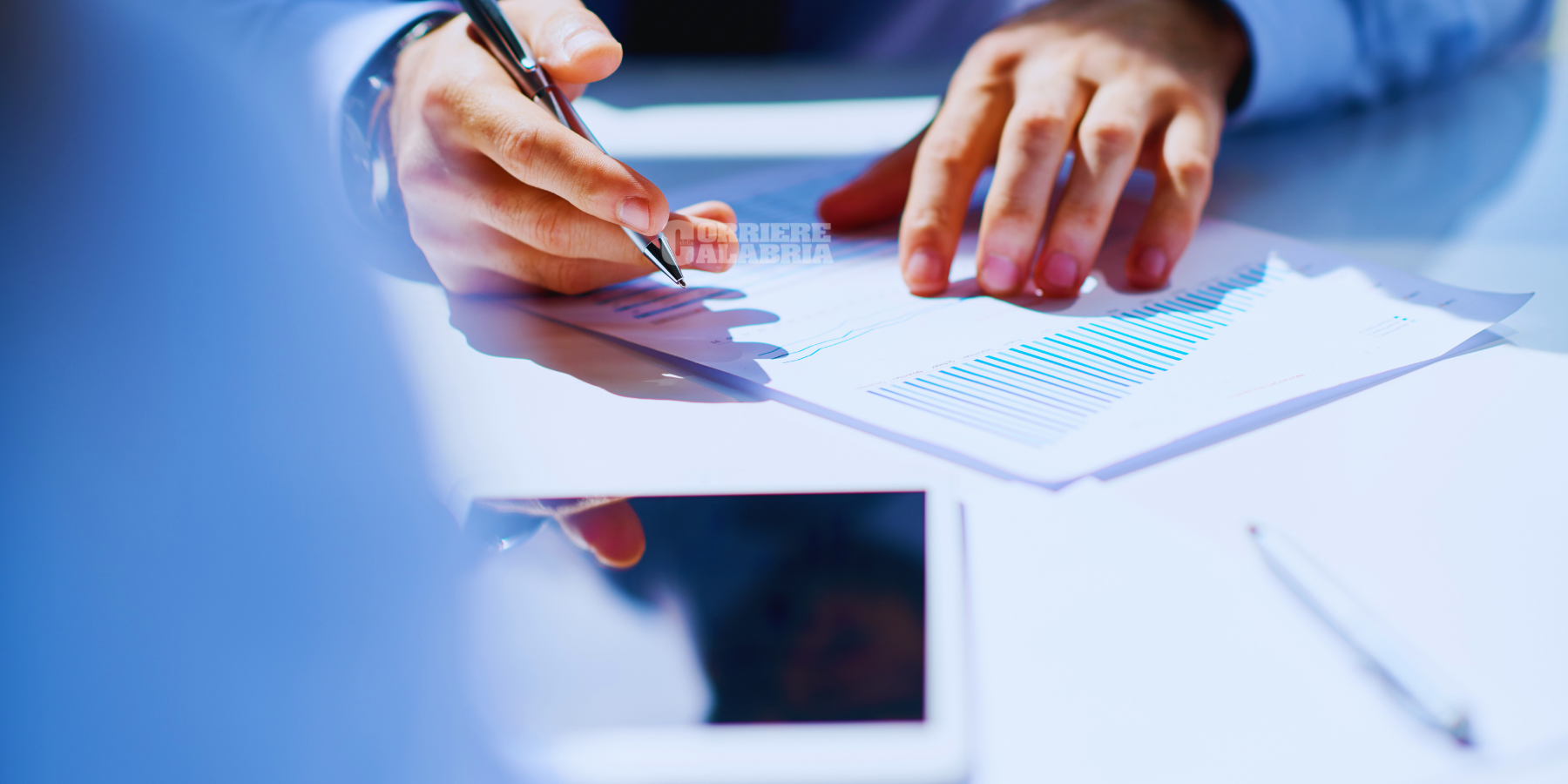 Cassa Dottori Commercialisti: in Calabria incidenza femminile in linea con quella nazionale