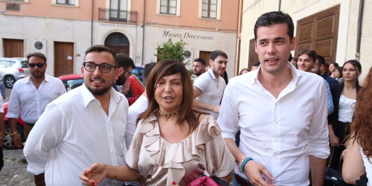 Referendum, Crippa a Cosenza: «Occasione unica per riformare la giustizia»