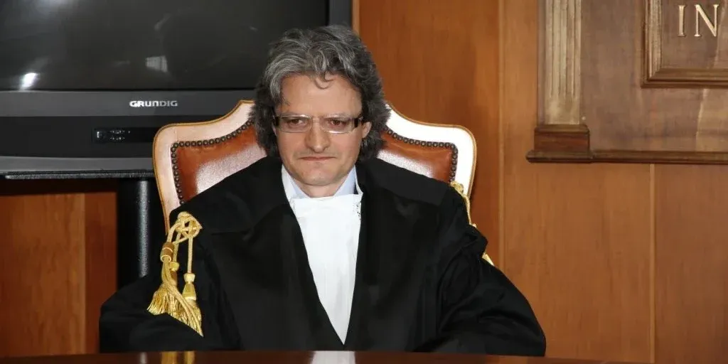 Il Csm indica Massimo Forciniti per la presidenza del Tribunale di Crotone