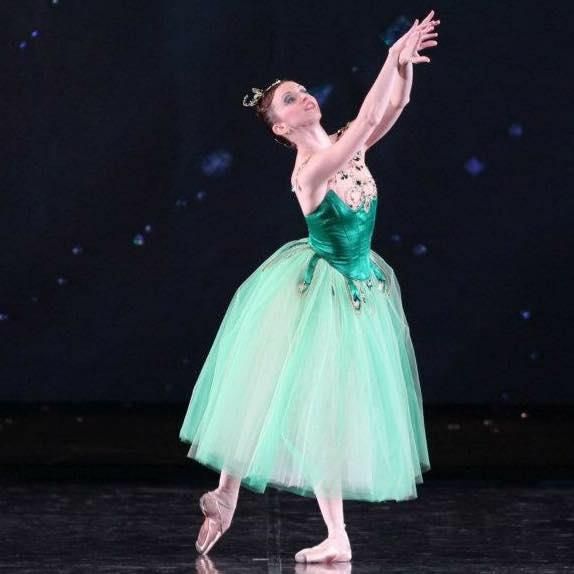 Mary Garret può tornare alla Scala