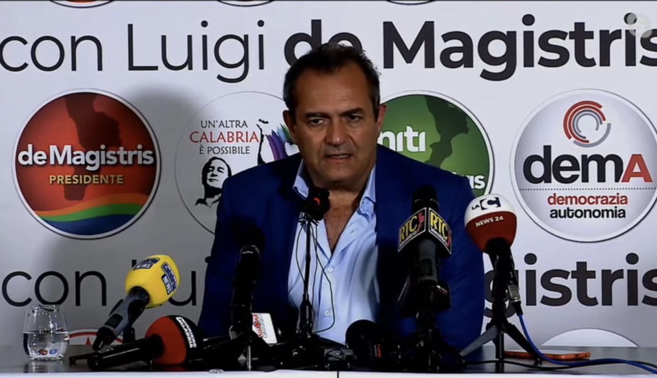 «C’eravamo tanto amati»