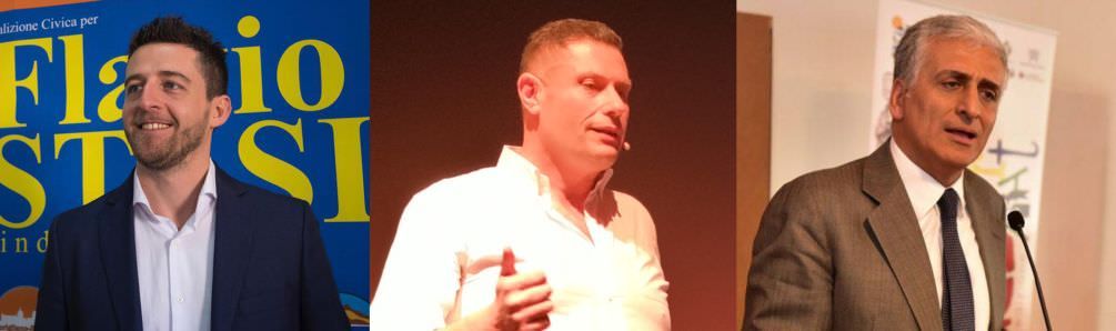 Corigliano Rossano, la campagna elettorale entra nel vivo