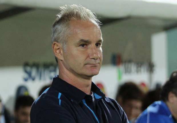 Reggina, esonerato Drago