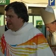 Savino nuovo vescovo di Cassano