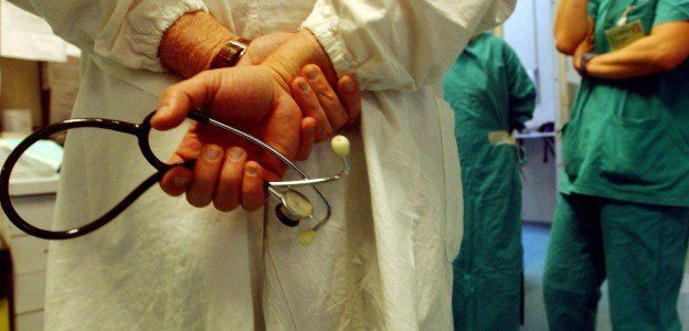 SANITÀ | Il M5S invia un esposto in Procura