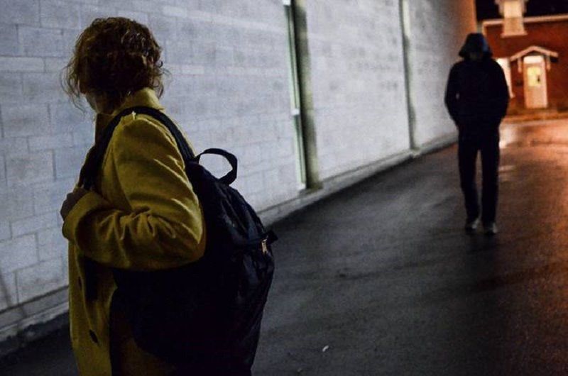 Stalking all’ex, in manette 43enne a Reggio