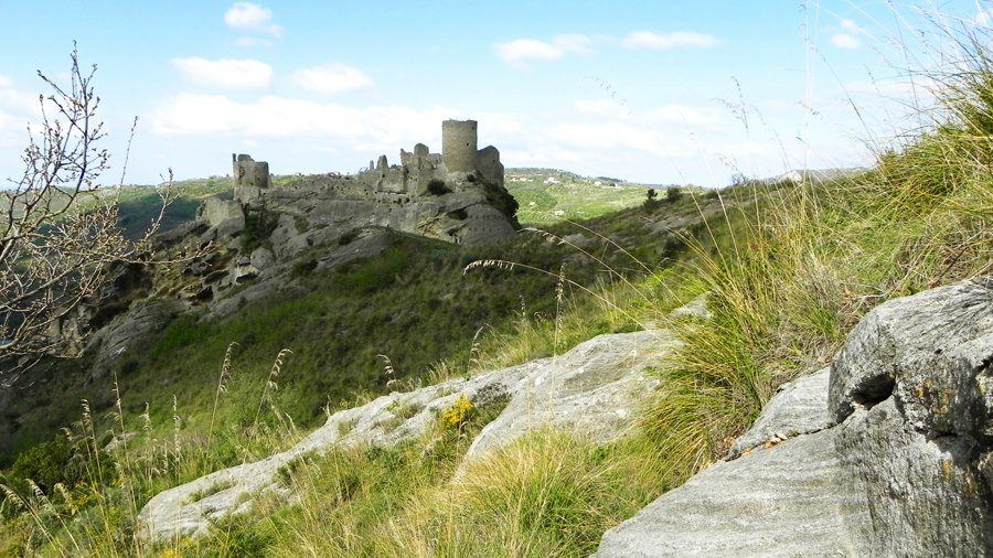 Passeggiando tra la storia e la bellezza di Cleto