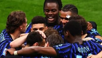 Inter inarrestabile, vola verso lo scudetto