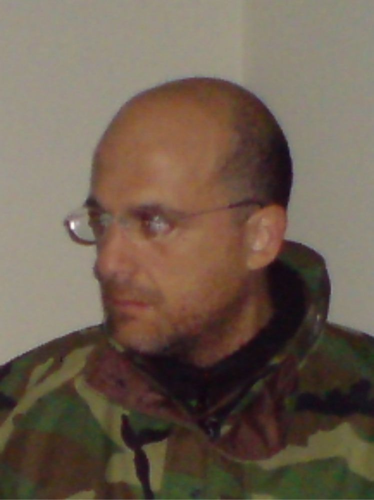 I mille interessi di Cosimo Alvaro in riva allo Stretto