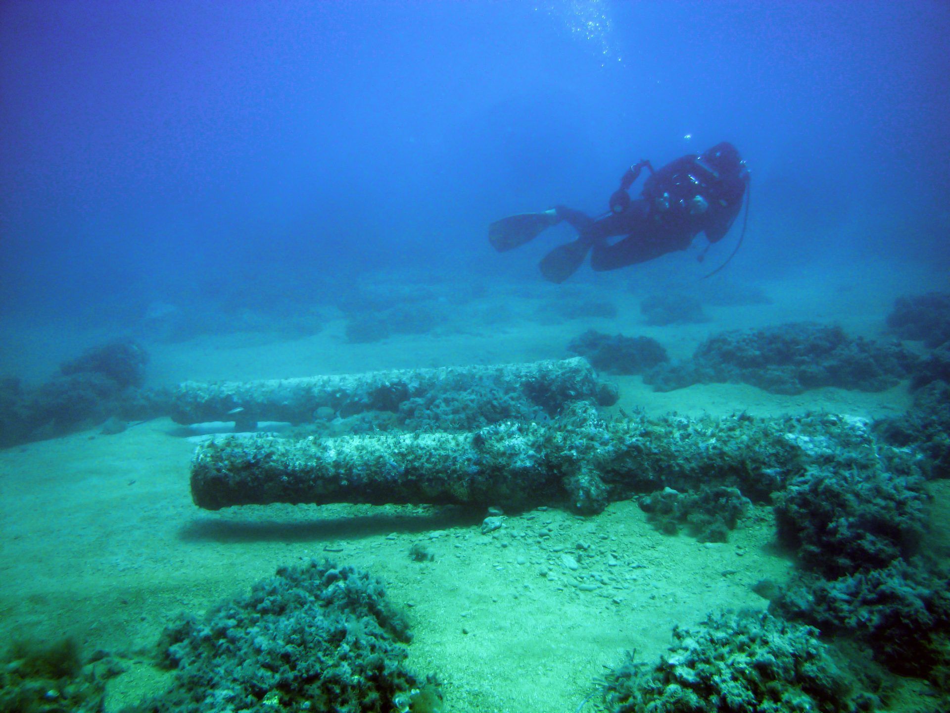 “Immersioni di settembre”: la Calabria in cima alle 10 mete sottomarine del Mediterraneo