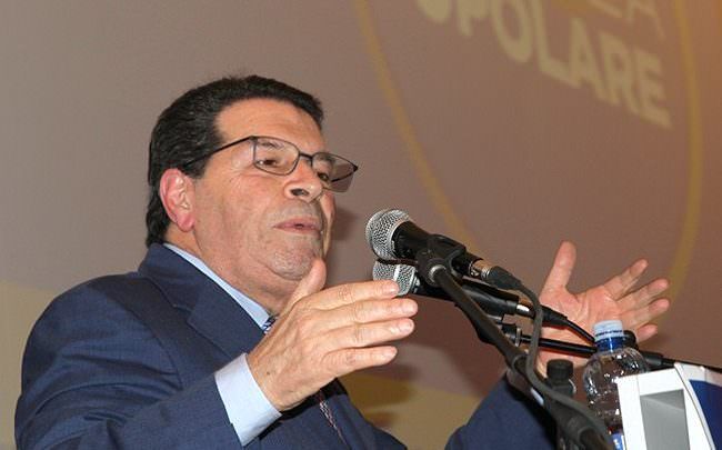 REGIONALI 2020 | Finisce la dinasty Gentile, non quella dei Morrone. Ennio “incorona” il figlio Luca