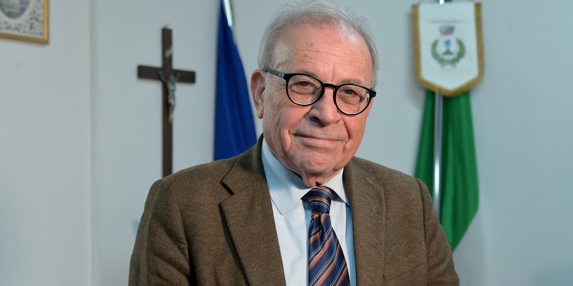 Mandatoriccio, sciolto il Consiglio. Grispino: «Comunità pugnalata alle spalle»