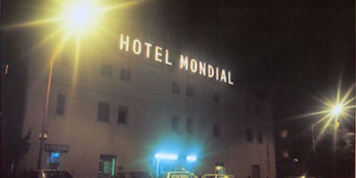 hotel mondial