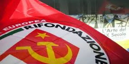 Scontro in Rifondazione. «Gli appetiti del partito nazionale sul 17% ottenuto alle Regionali»