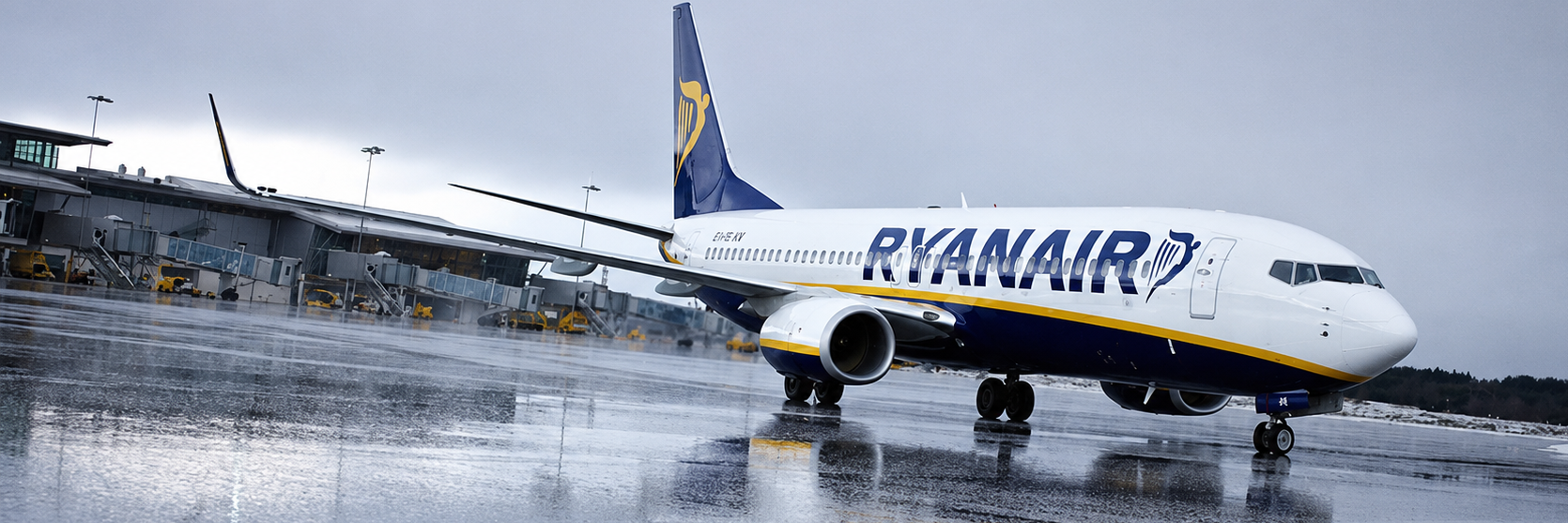 Ryanair taglia i voli e avverte: «Biglietti più cari se il petrolio resta così»