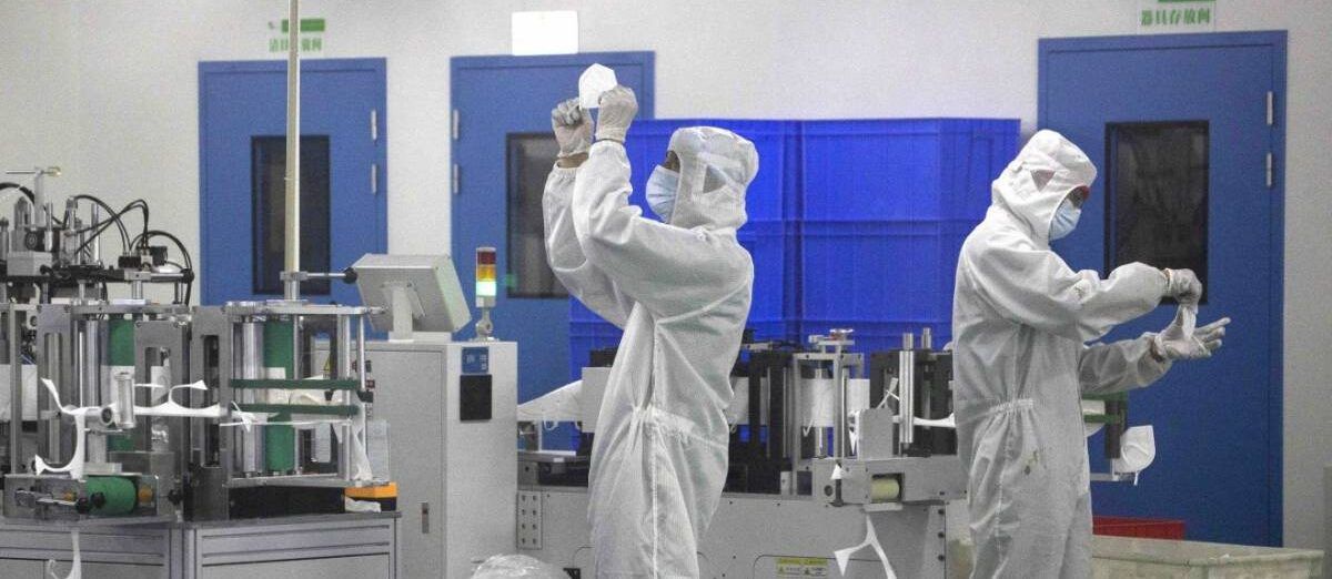 Variante “Deltacron”, primi 25 casi a Cipro: è un mix tra Delta e Omicron