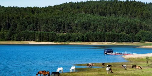 La Sila si gioca la carta del riscatto turistico