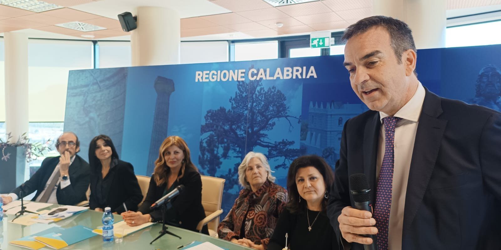 Alla giovane ricercatrice Giulia Veltri la borsa di studio in memoria di Jole Santelli