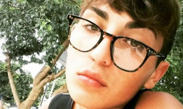 Orlando si suicida perché «vittima di bullismo». Il 18enne era originario di Catanzaro