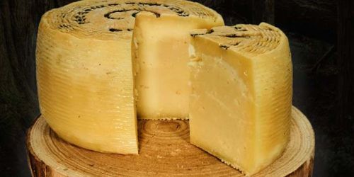 pecorino crotonese dop