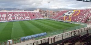 Reggio Calabria, il nuovo anno scolastico si apre allo stadio “Granillo”