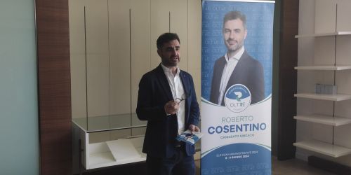 roberto cosentino