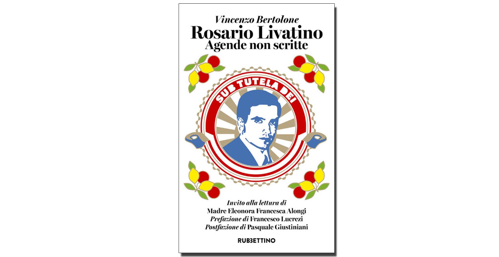 Canonizzazione Livatino, in libreria la bio scritta da mons. Bertolone