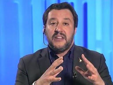 Un commissariato in un bene confiscato, Salvini «presto a Palmi»