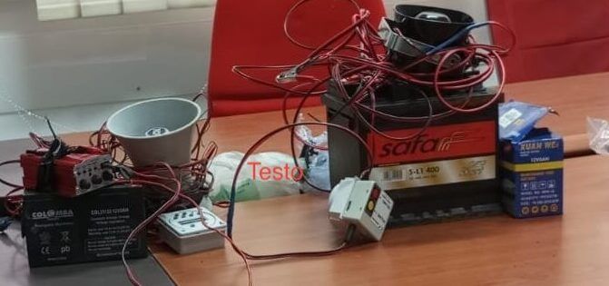 Reggio, prosegue l’attività per il contrasto al bracconaggio: sequestrati richiami acustici illegali