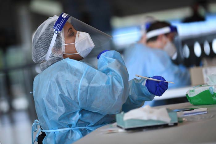 Aumento di casi positivi ad Altomonte, la città diventa zona rossa