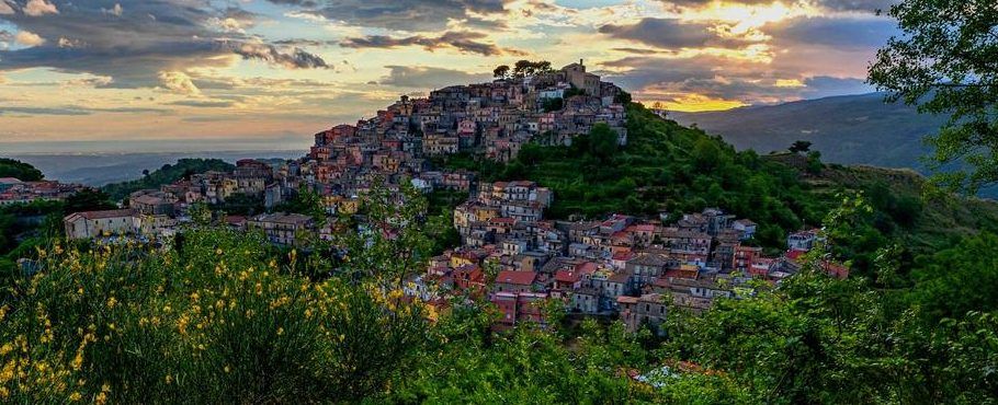 “Tiriolo Urban Race”: la corsa ad ostacoli per veri spartani