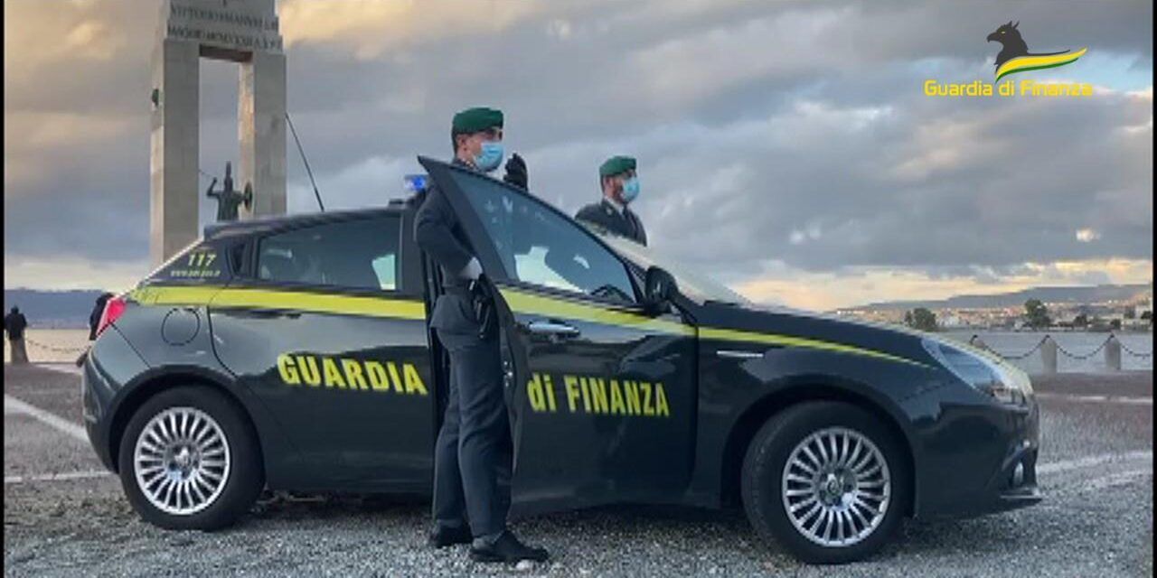 Ascesa favorita dalla ‘ndrangheta: confiscati beni per 1,4 milioni a imprenditore reggino – VIDEO