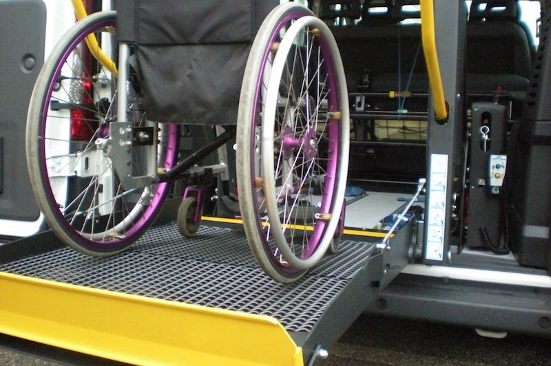 Catanzaro, al via i servizi per gli studenti disabili
