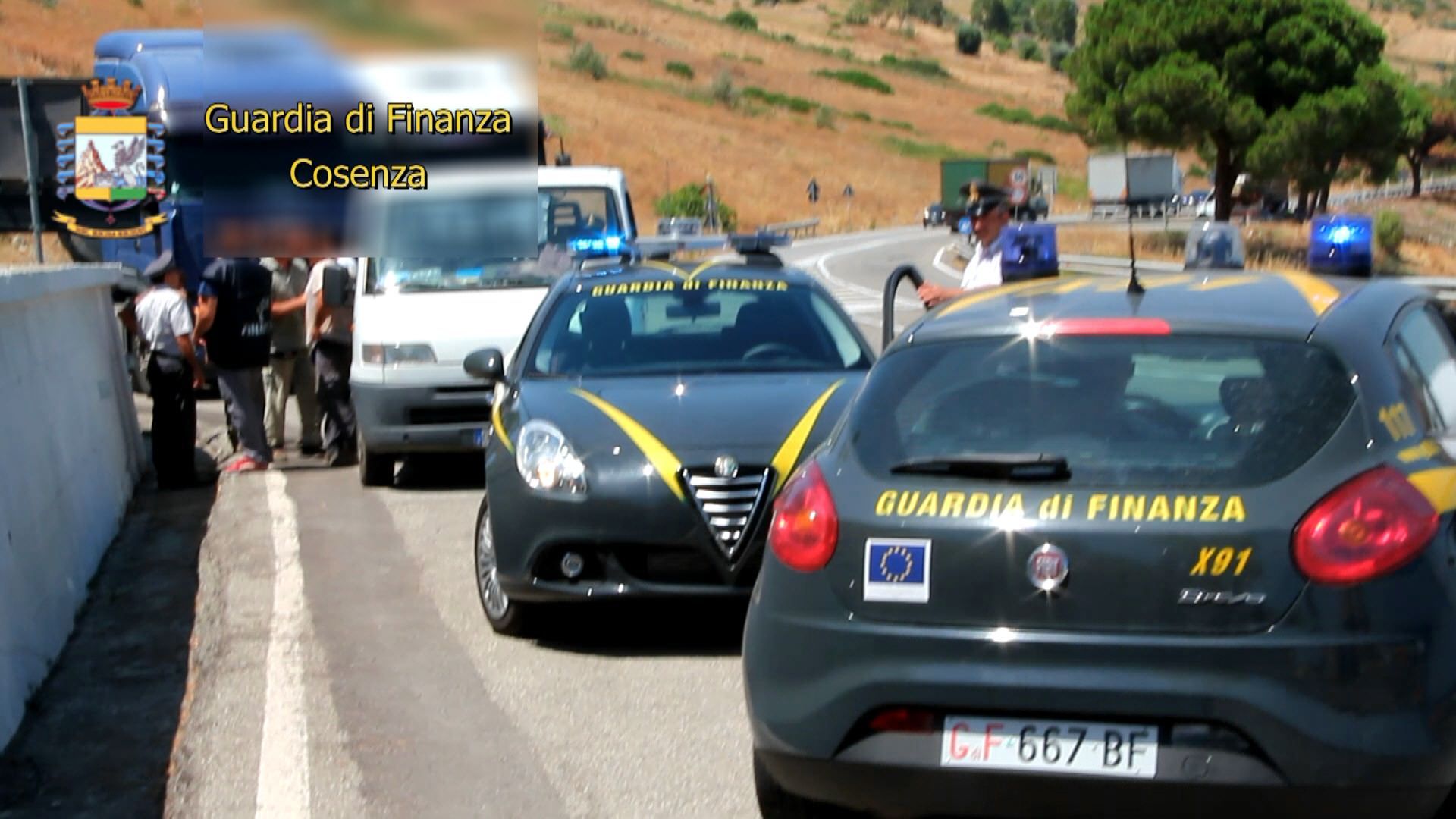 Caporalato, sgominata rete di sfruttamento dei lavoratori