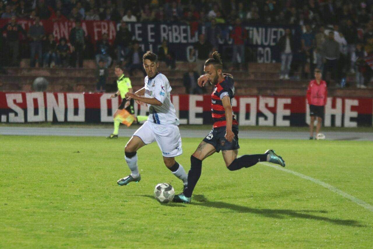LEGA PRO | Il Cosenza al secondo turno dei play off