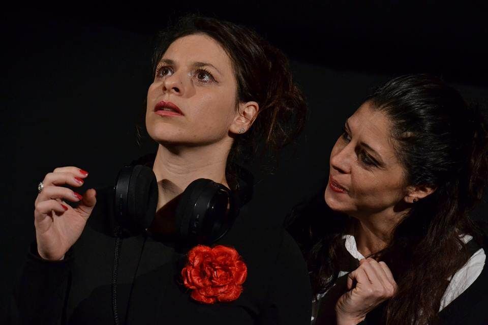 Successo per il debutto reggino di "Casalingue"