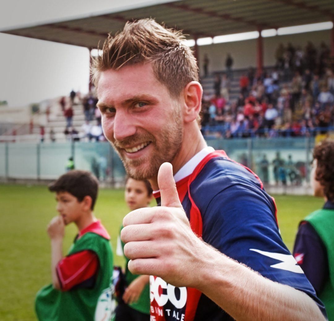 Il Cosenza chiude per Loviso